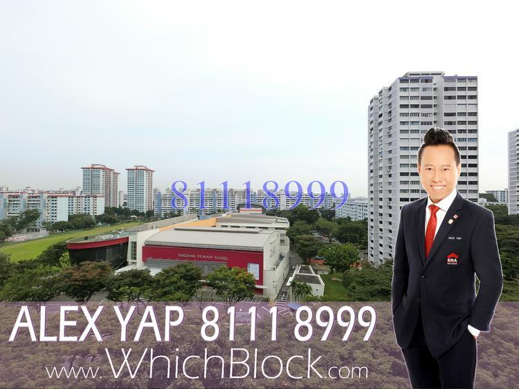 Blk 502 Bedok North Street 3 (Bedok), HDB 3 Rooms #132555152